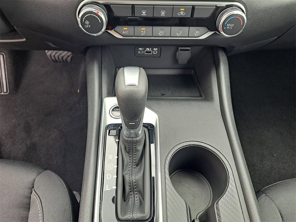 Used 2025 Nissan Altima 2.5 S image 21