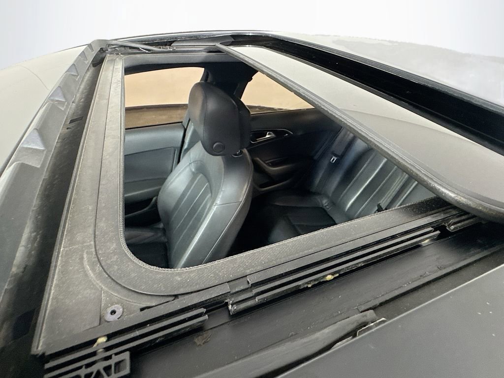 Used 2012 Audi A6 3.0T Prestige image 25