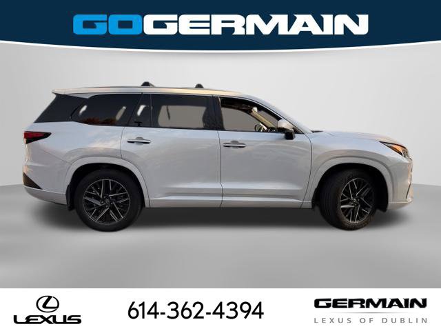 Used 2026 Lexus TX 350 AWD w/ Technology Package image 5