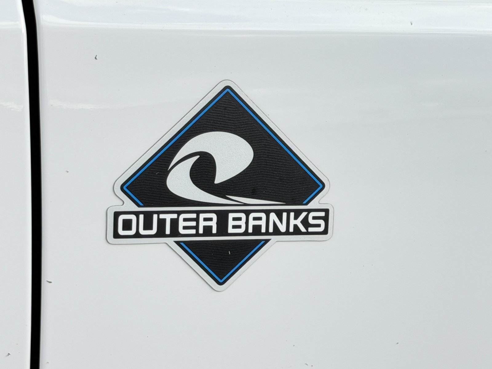 Used 2024 Ford Bronco Outer Banks AWD/4WD image 11