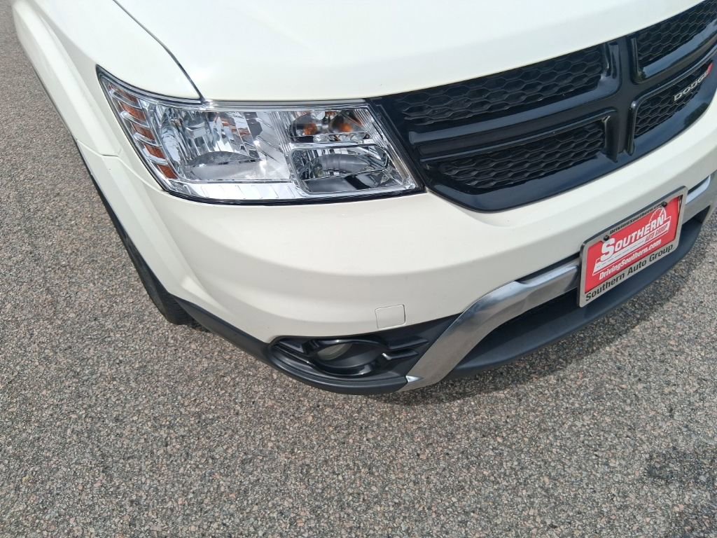 Used 2020 Dodge Journey Crossroad image 10