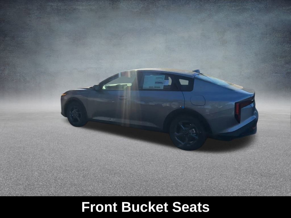 Used 2025 Kia K4 FWD image 18