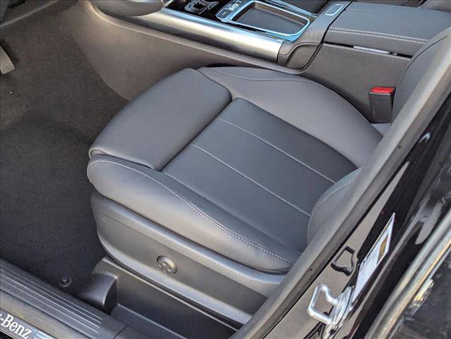 New 2025 Mercedes-Benz GLA 250 image 4