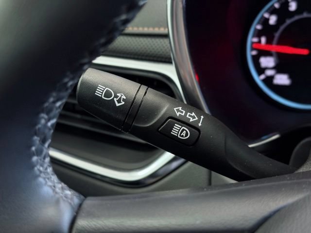 Used 2024 Chevrolet Equinox Premier AWD/4WD image 29