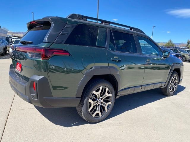 New 2026 Subaru Outback Touring XT image 5