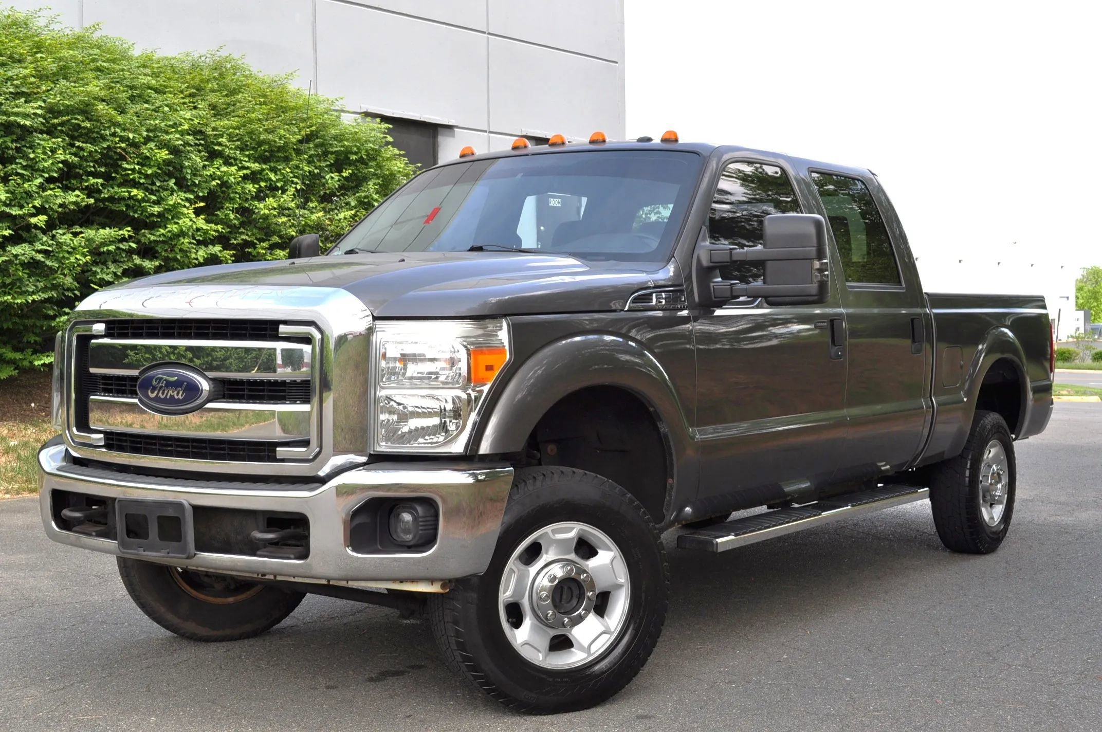 Used 2012 Ford F250 XLT w/ XLT Value Pkg