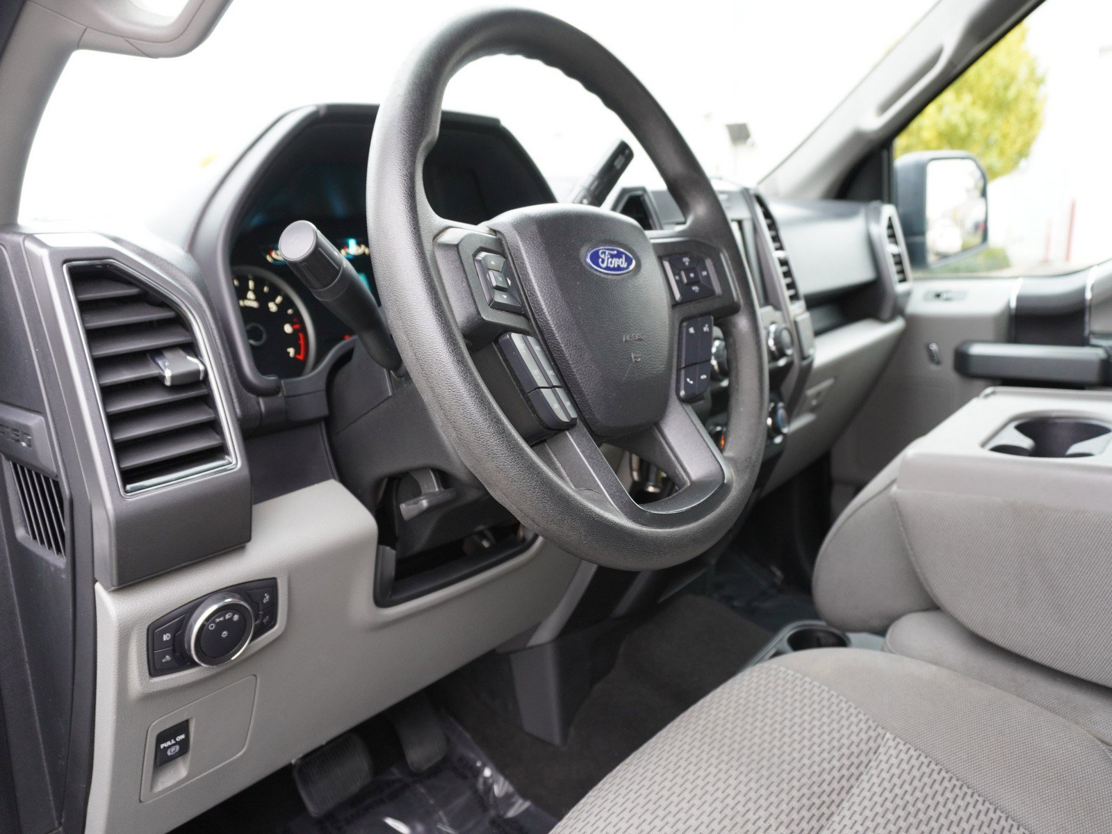 Used 2019 Ford F150 XLT image 22