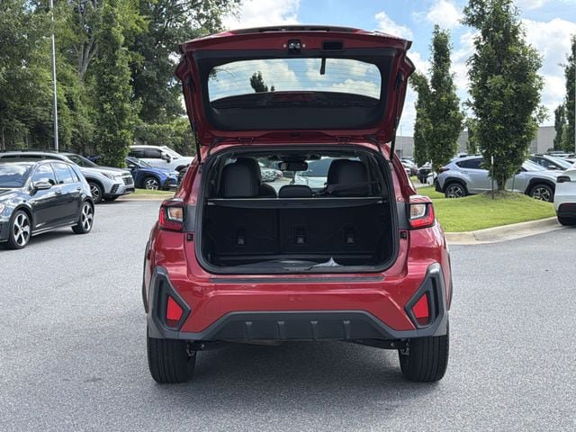 Certified 2024 Subaru Crosstrek 2.5i Limited AWD/4WD image 14