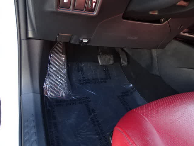Certified 2021 Toyota C-HR XLE FWD image 14