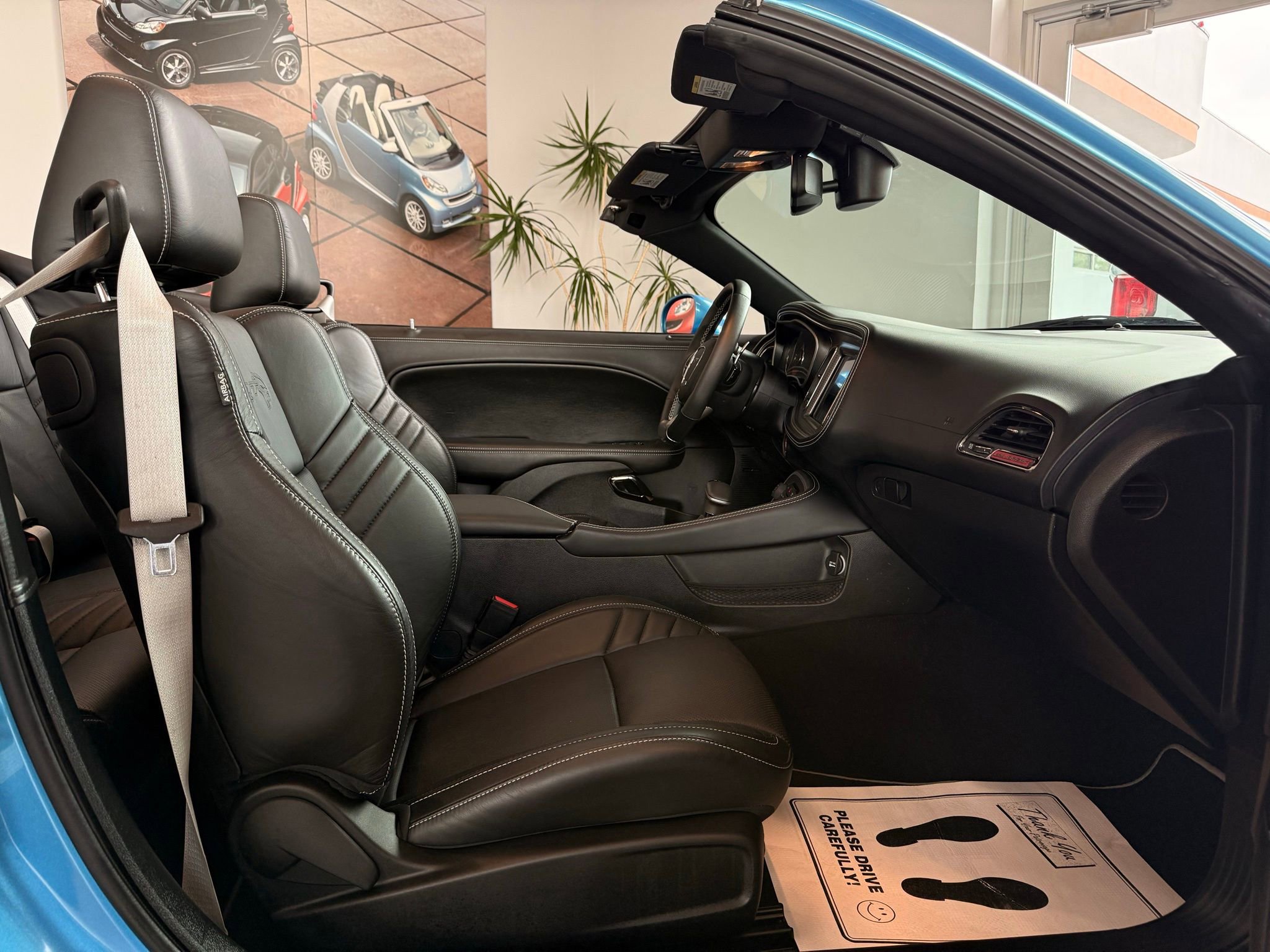 Used 2023 Dodge Challenger SRT Hellcat image 28