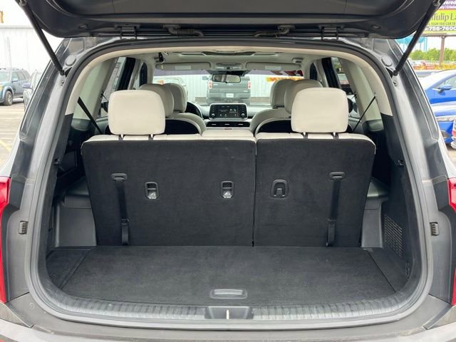 Used 2021 Kia Telluride S AWD/4WD image 12