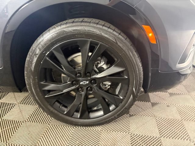 Used 2021 Chevrolet Blazer RS w/ Enhanced Convenience Package FWD image 24