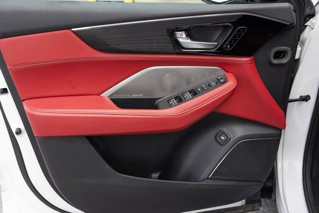 Used 2023 Acura MDX Type S image 13