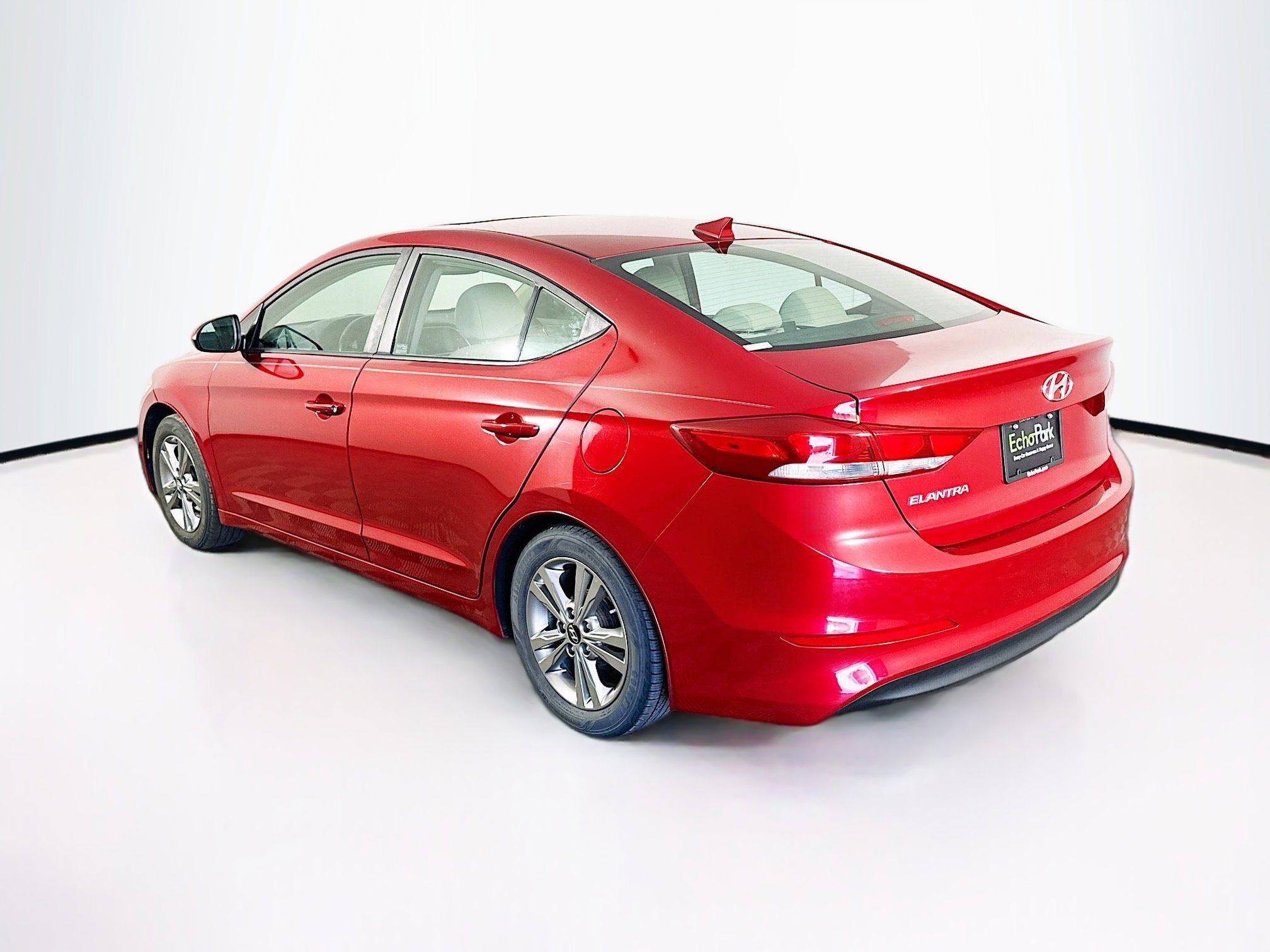 Used 2017 Hyundai Elantra Value Edition FWD image 5