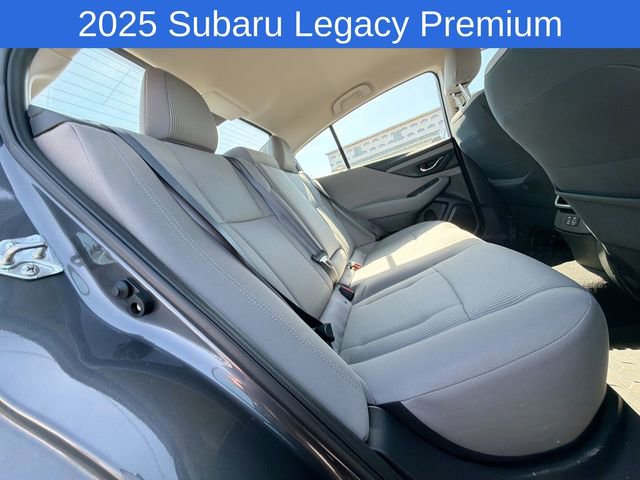 Used 2025 Subaru Legacy Premium AWD/4WD image 21