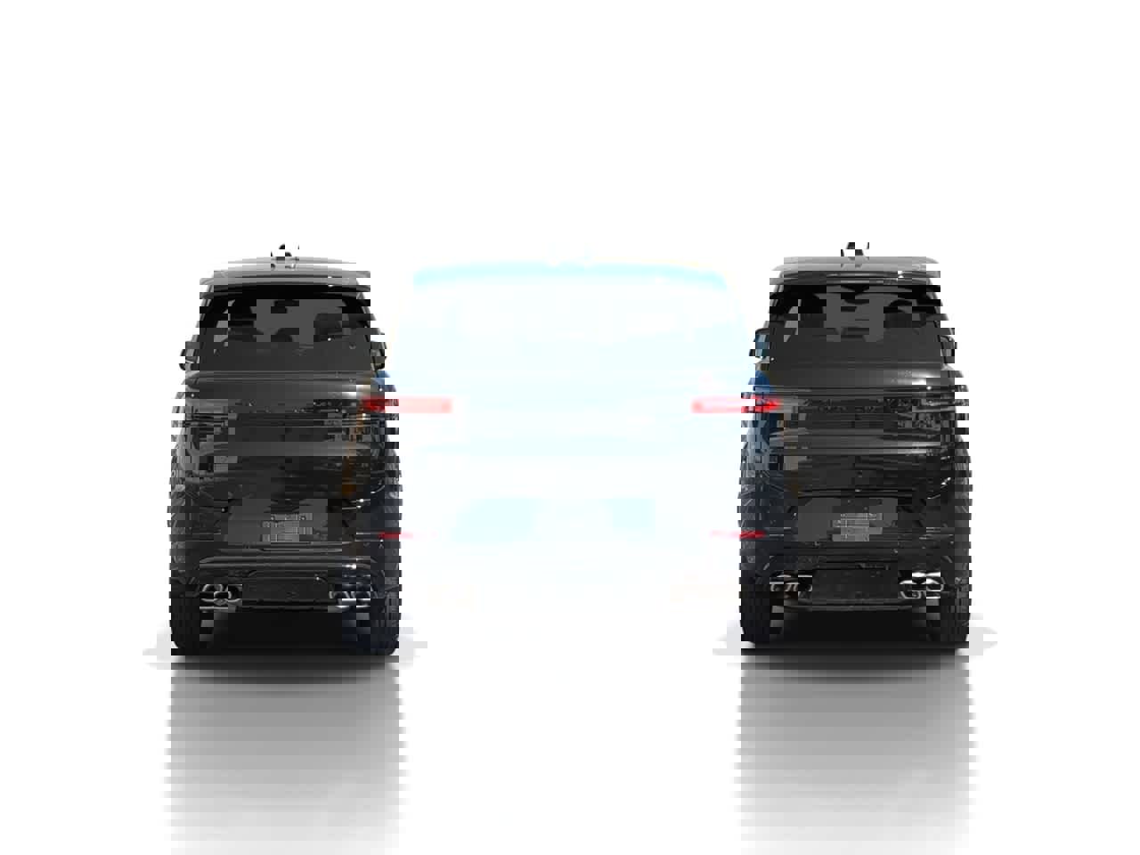 Used 2025 Land Rover Range Rover Sport Dynamic SE image 7