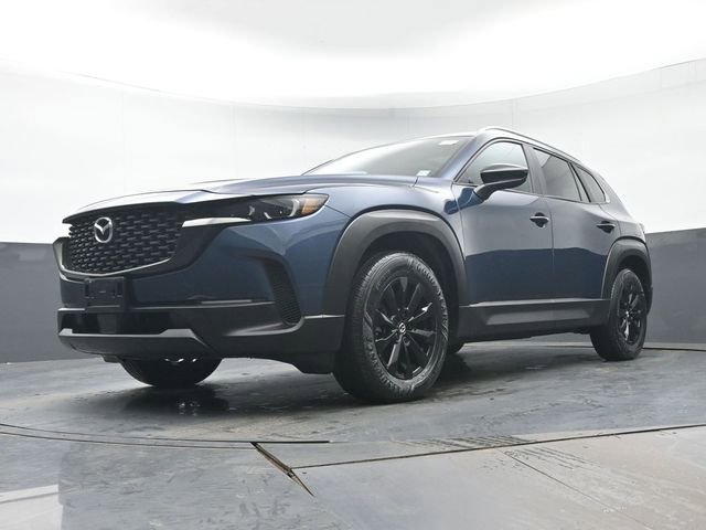 Certified 2025 MAZDA CX-50 AWD 2.5 S w/ Cargo Package image 31