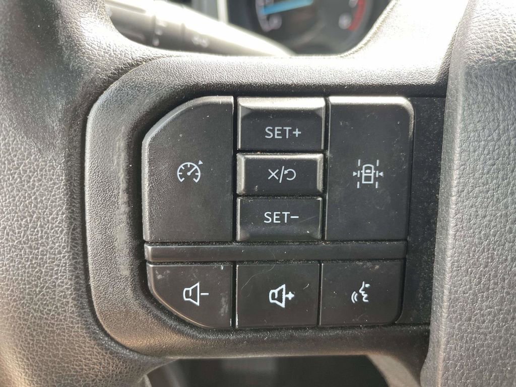 Certified 2021 Ford F150 XLT AWD/4WD image 25