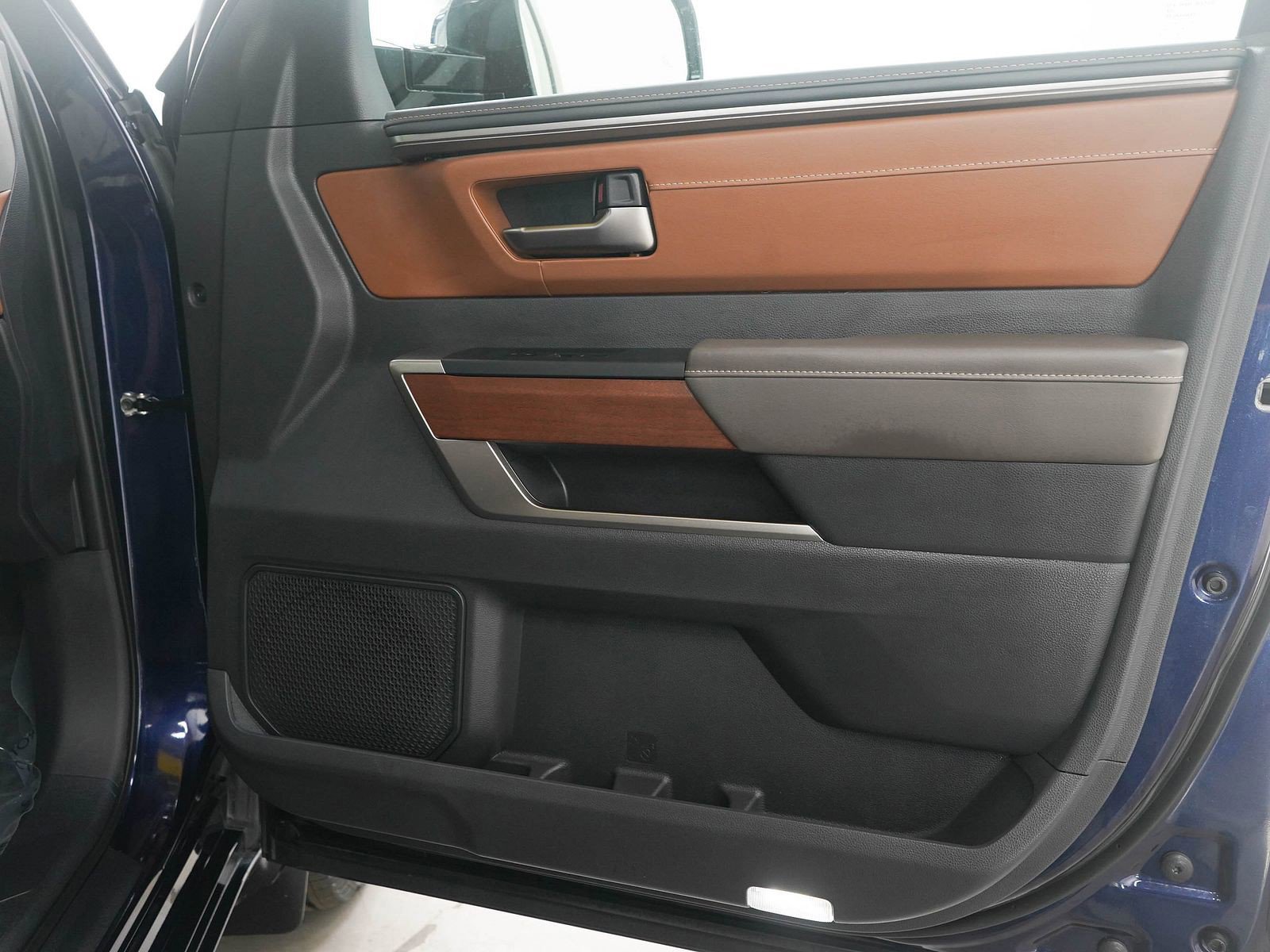 Used 2026 Toyota Sequoia 1794 Edition image 9