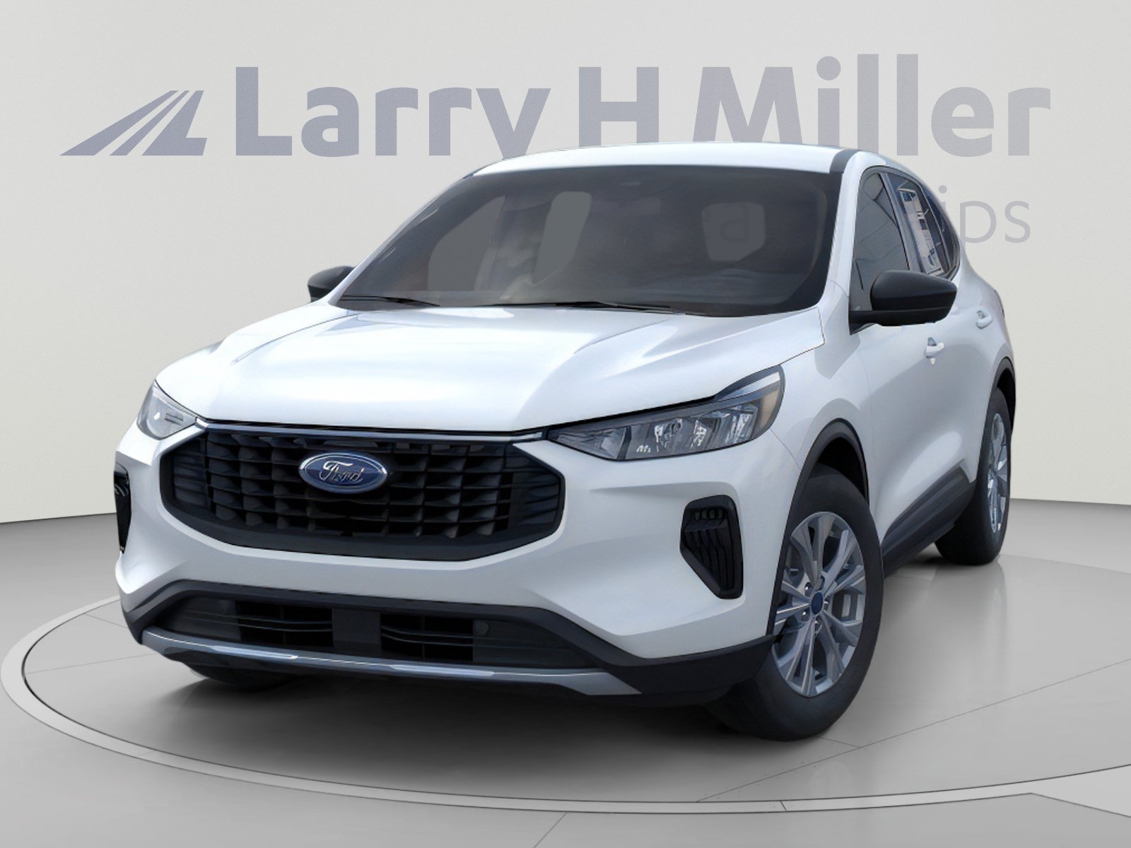 New 2026 Ford Escape Active w/ Tech Pack #1 AWD/4WD image 2