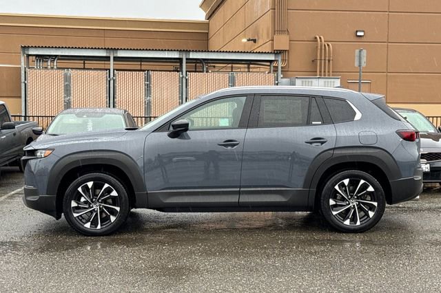 New 2026 MAZDA CX-50 2.5 Hybrid w/ Weather Package image 9
