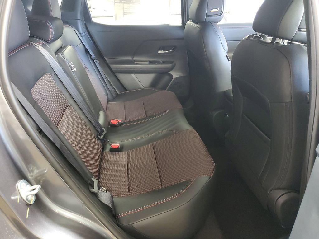 New 2026 Nissan Kicks SR w/ SR Premium Package image 32