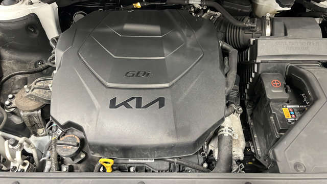 Used 2024 Kia Telluride SX Prestige AWD/4WD image 28