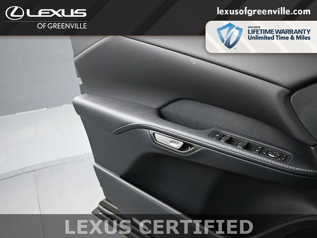 Certified 2025 Lexus RX 350 Premium w/ Accessory Package (Z1) image 20