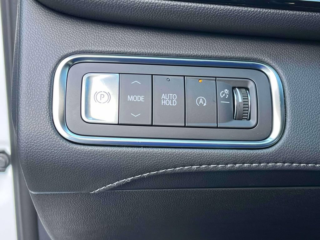 New 2026 Buick Enclave Preferred w/ Power Package FWD image 26