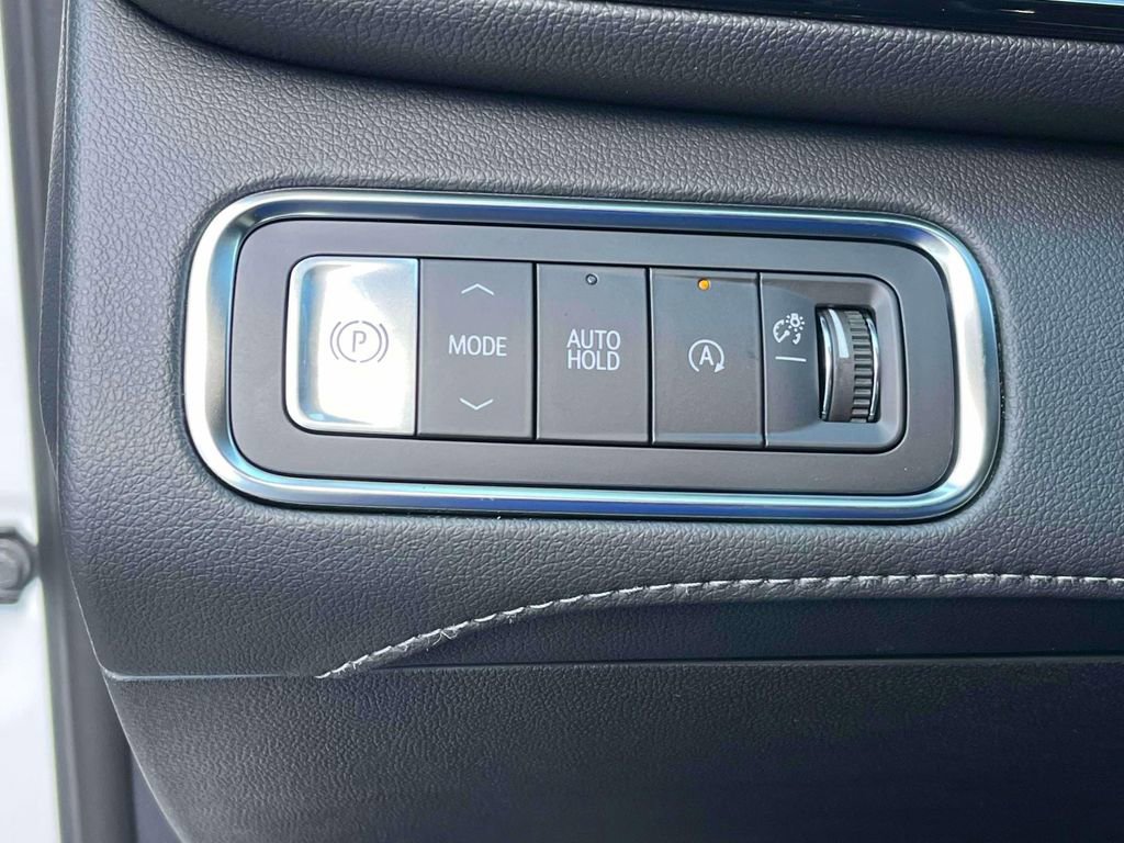 New 2026 Buick Enclave Preferred w/ Power Package image 26