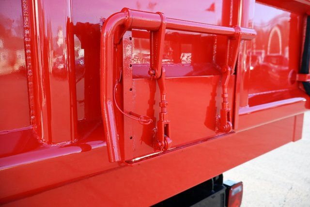 New 2026 Ford F600 4x4 Regular Cab Super Duty w/ XL Chrome Package image 19