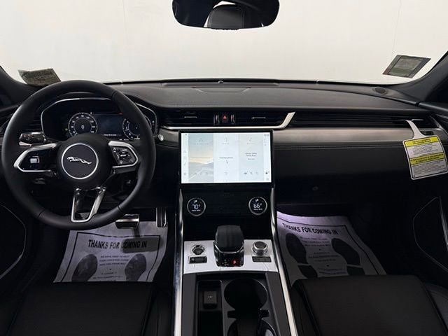 New 2024 Jaguar XF R-Dynamic SE image 21