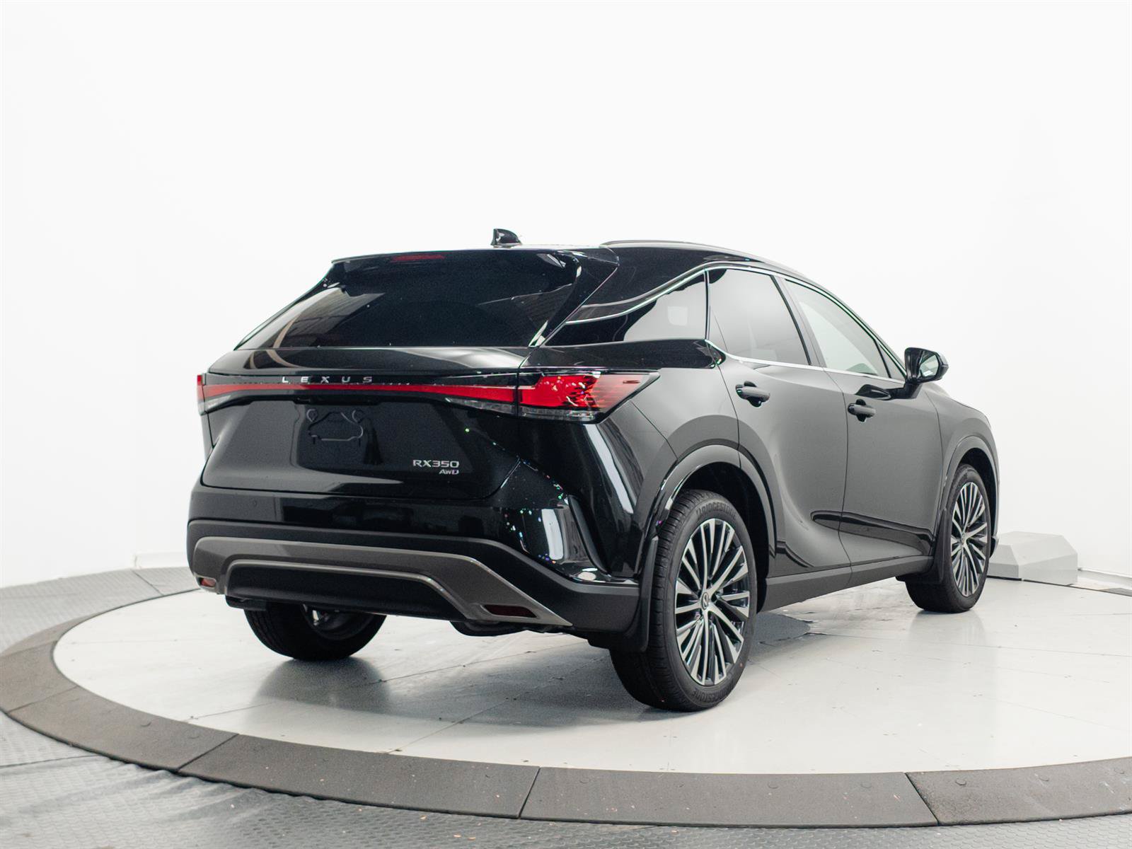 New 2026 Lexus RX 350 Premium Plus AWD/4WD image 12