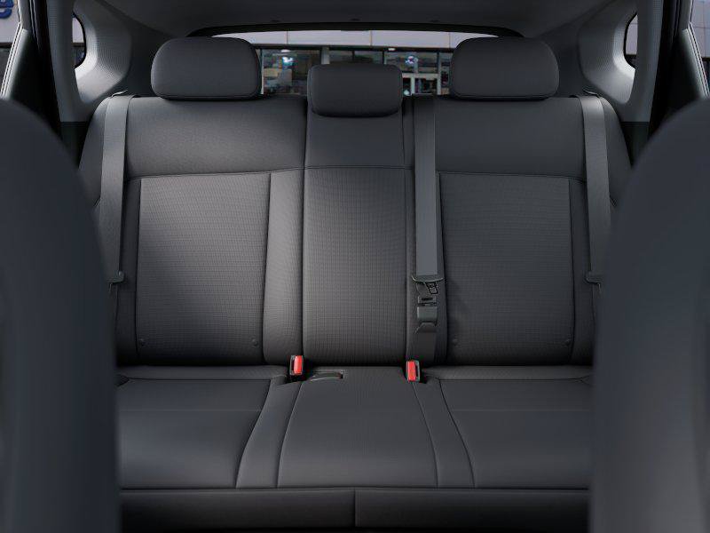 New 2027 Hyundai Kona SE FWD image 12