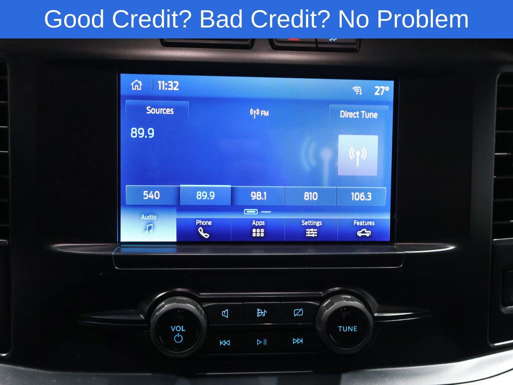 Used 2022 Ford F150 XLT image 7