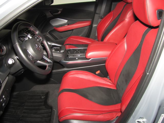 Used 2025 Acura RDX A-Spec image 10