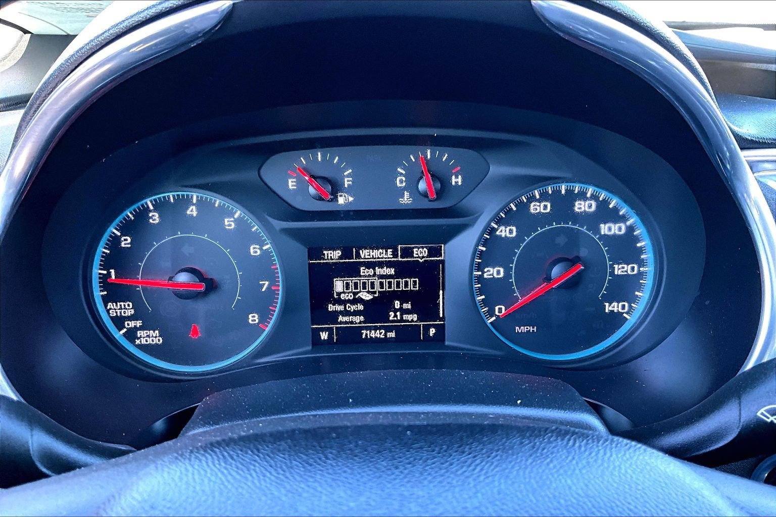 Used 2020 Chevrolet Malibu LT FWD image 20