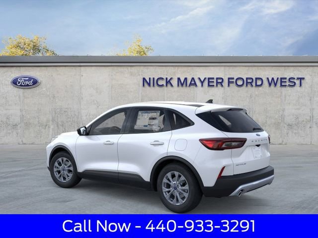 New 2026 Ford Escape Active FWD image 5