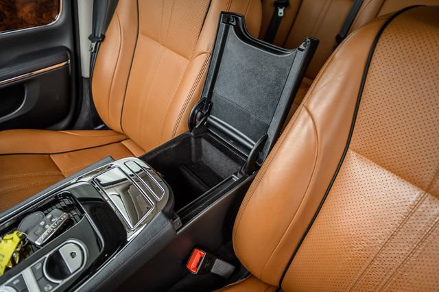Used 2016 Jaguar XJ R-Sport AWD/4WD image 33