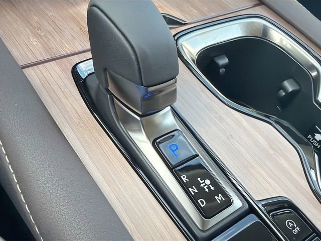 New 2026 Lexus RX 350 w/ Luxury Package image 36