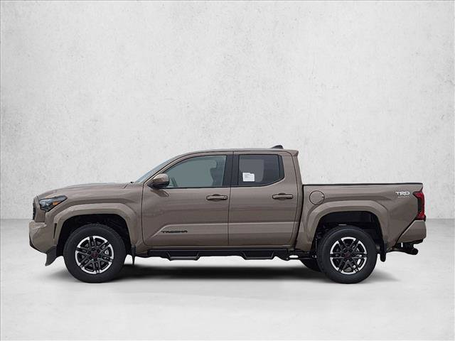 New 2026 Toyota Tacoma TRD Sport AWD/4WD image 5