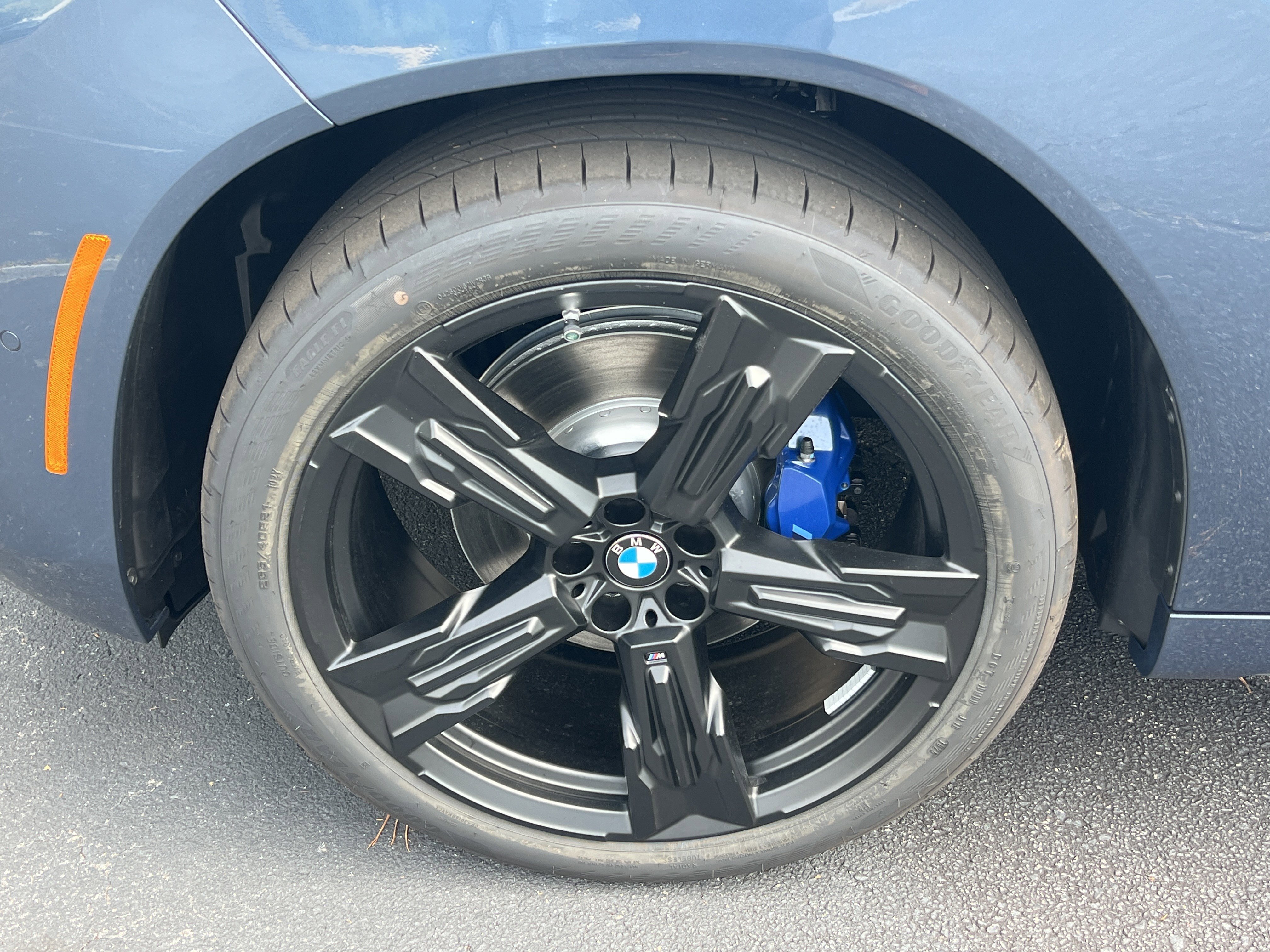 New 2026 BMW X3 xDrive30 w/ M Sport Package image 29