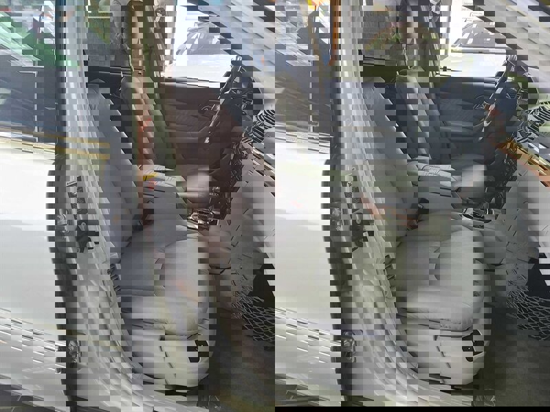 Used 2002 Mercedes-Benz S 430 image 15