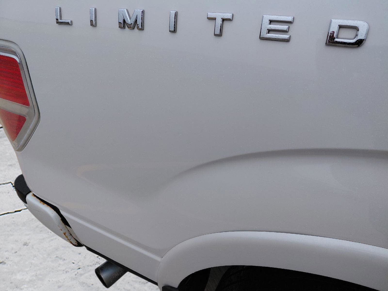 Used 2013 Ford F150 Limited AWD/4WD image 18