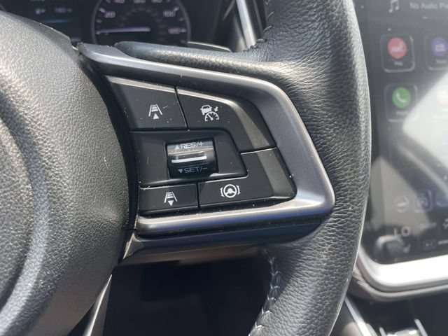 Used 2020 Subaru Outback Premium w/ Popular Package #1 AWD/4WD image 27