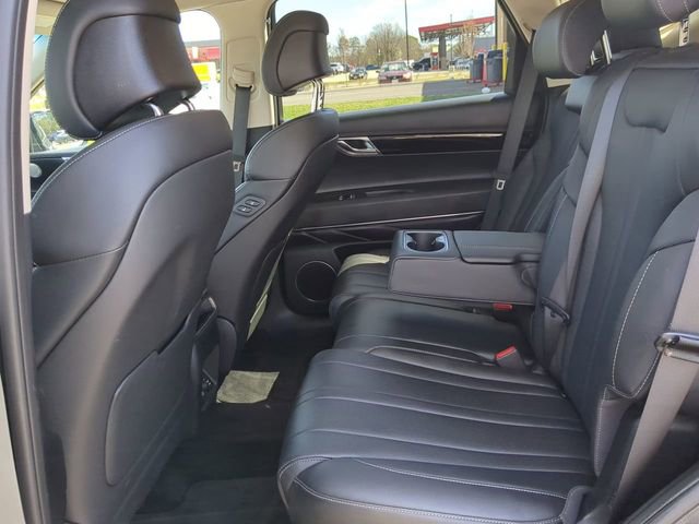 Used 2025 Genesis GV80 2.5T Standard image 13