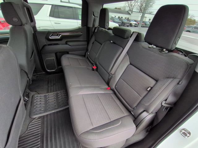 Used 2023 GMC Sierra 1500 Elevation w/ X31 Off-Road Package image 16