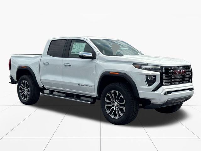 New 2026 GMC Canyon Denali AWD/4WD image 8