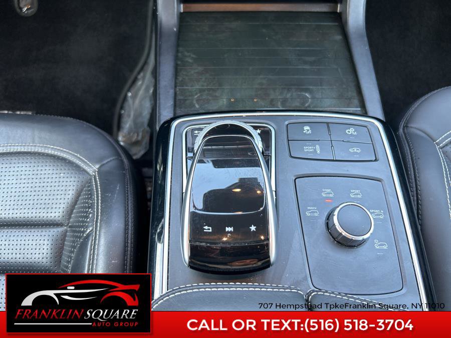 Used 2018 Mercedes-Benz GLE 63 AMG S image 56