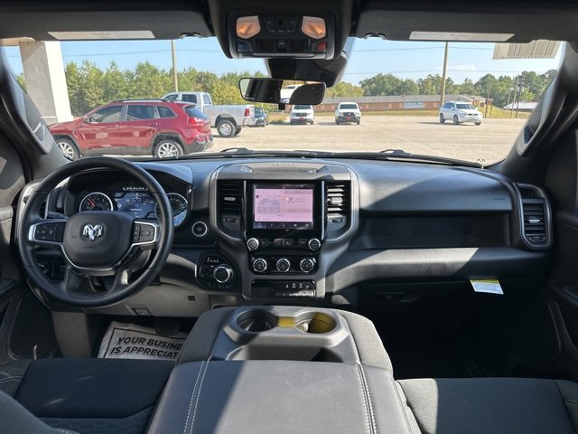 New 2026 RAM 1500 Tradesman image 35